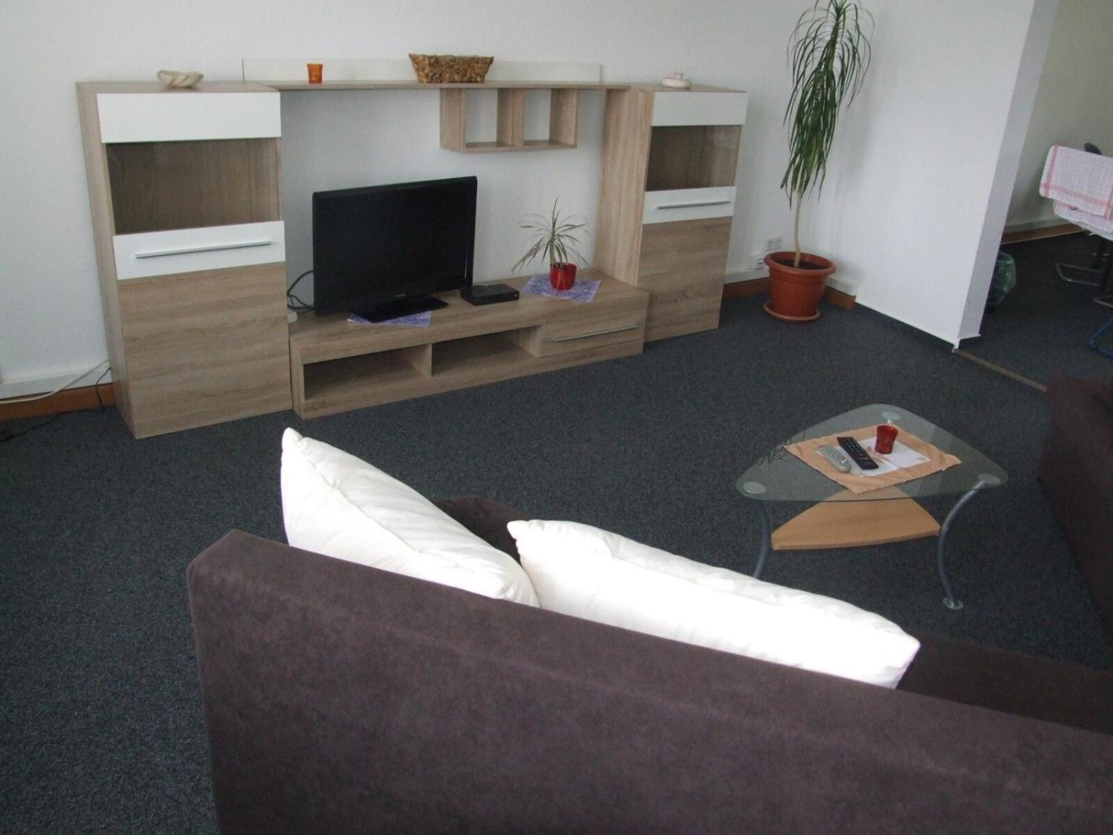 Hostel Vorharz Aschersleben Phòng bức ảnh